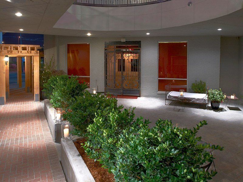Holiday Inn Express New Orleans - Arts District By Ihg Exterior foto