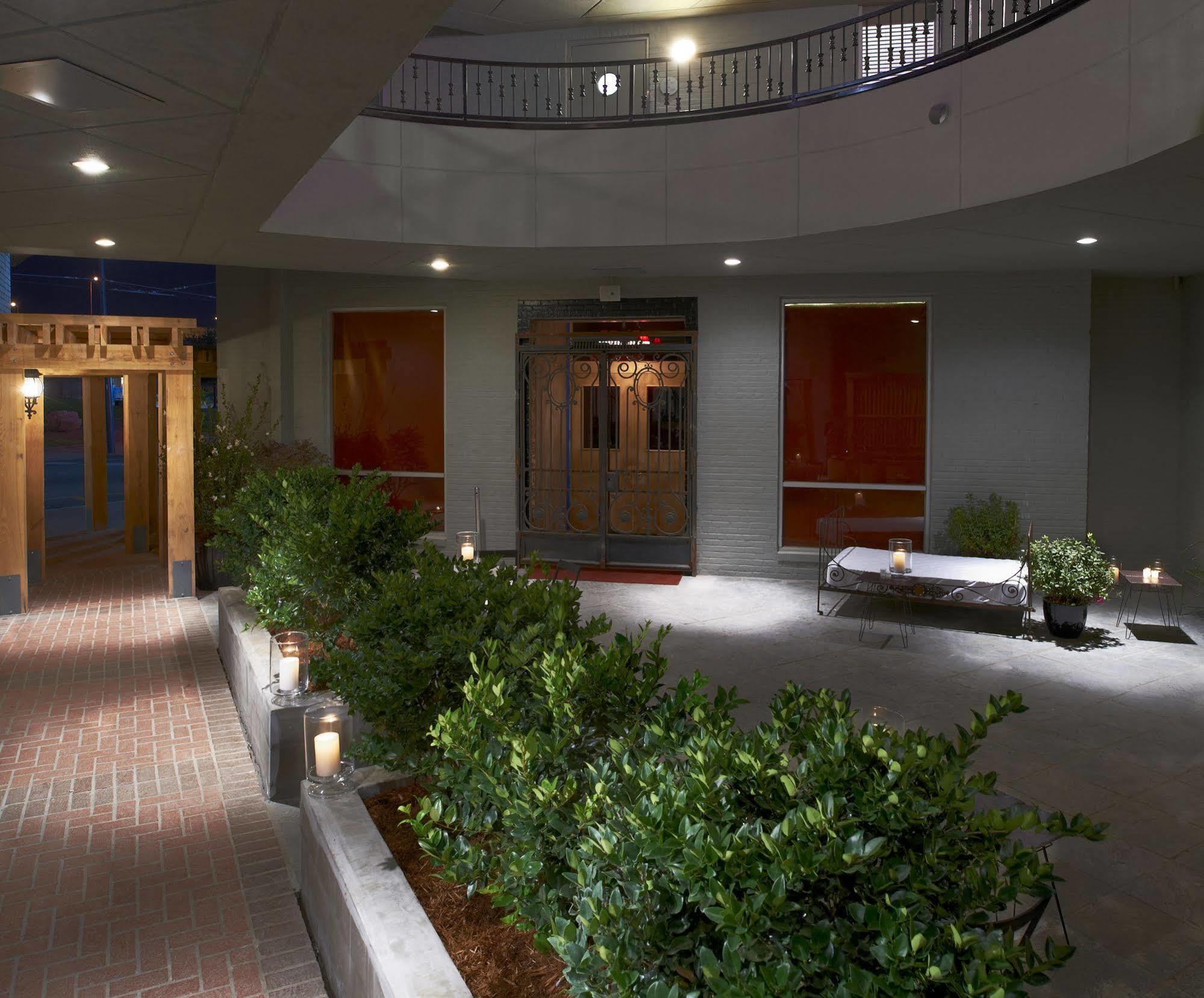 Holiday Inn Express New Orleans - St Charles, An Ihg Hotel Exterior foto